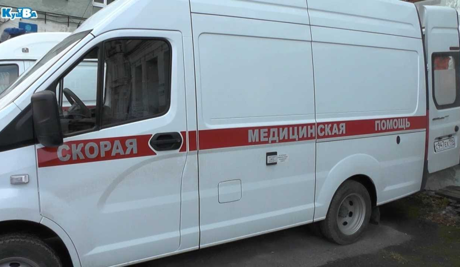 В Свердловской области появится единая диспетчерская система скорой помощи